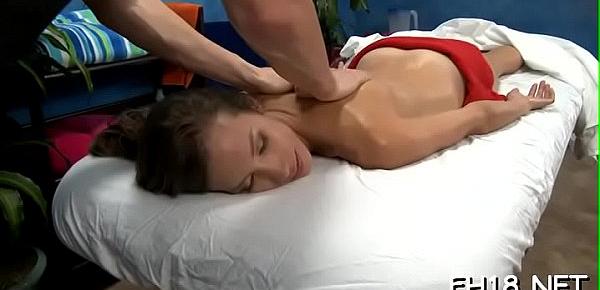  Massage oil sex